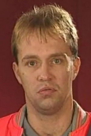 et billede af Attila Czibere