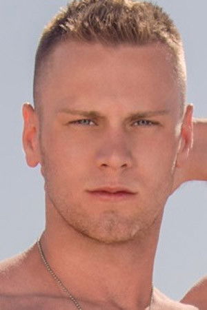 et billede af Brandon Evans