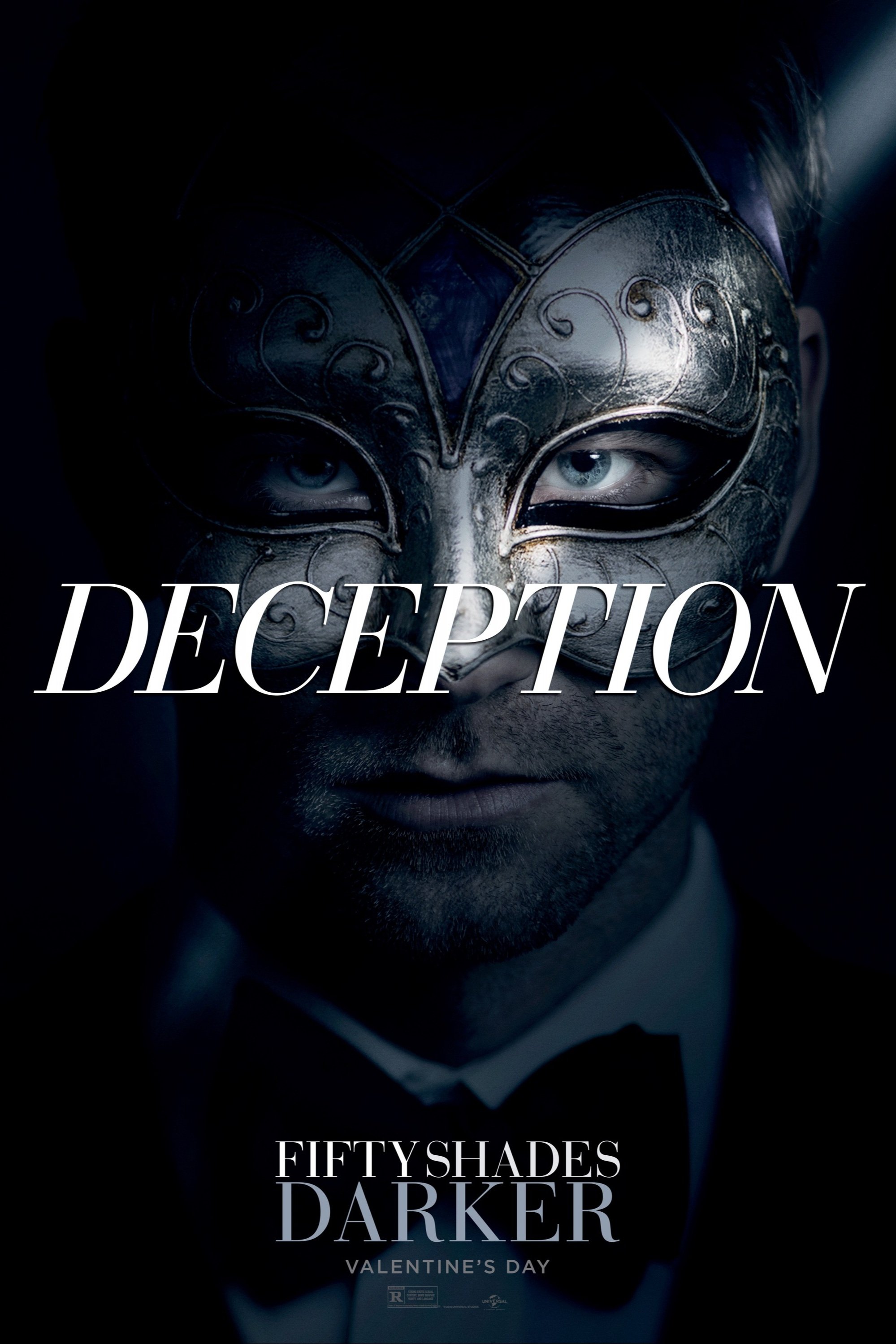 Fifty Shades Darker