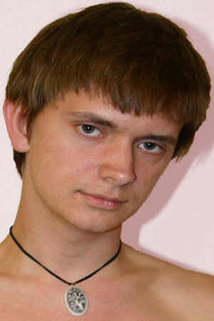 et billede af Adam Edgewood