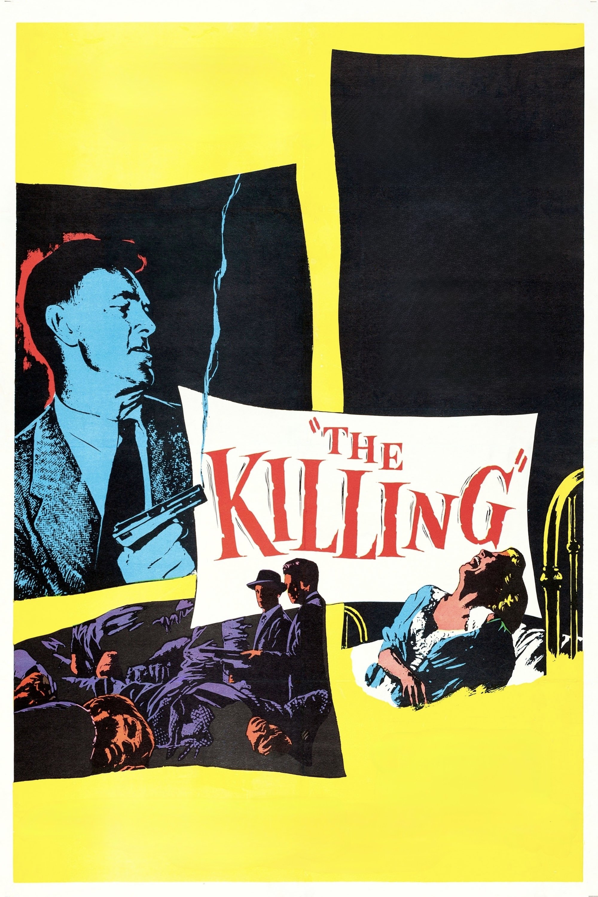 The Killing