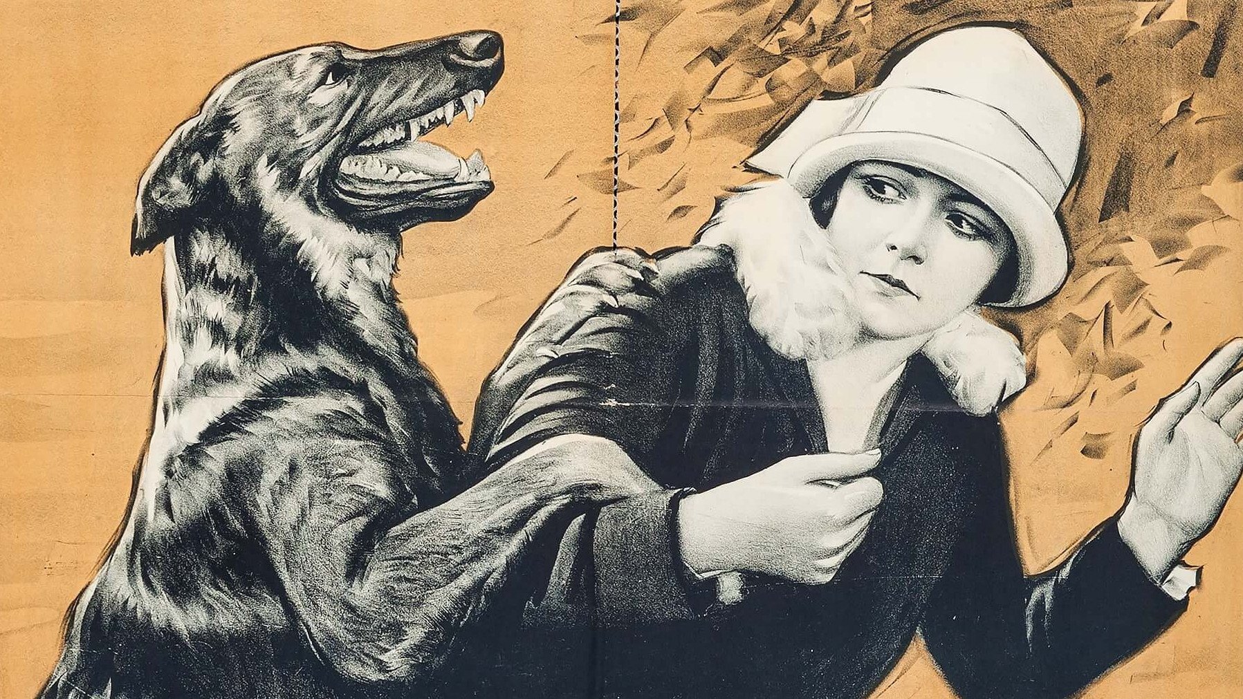 A Dumb Romeo (1926)