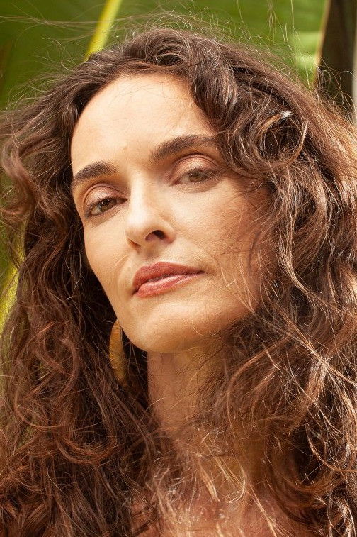 et billede af Carolina Sá