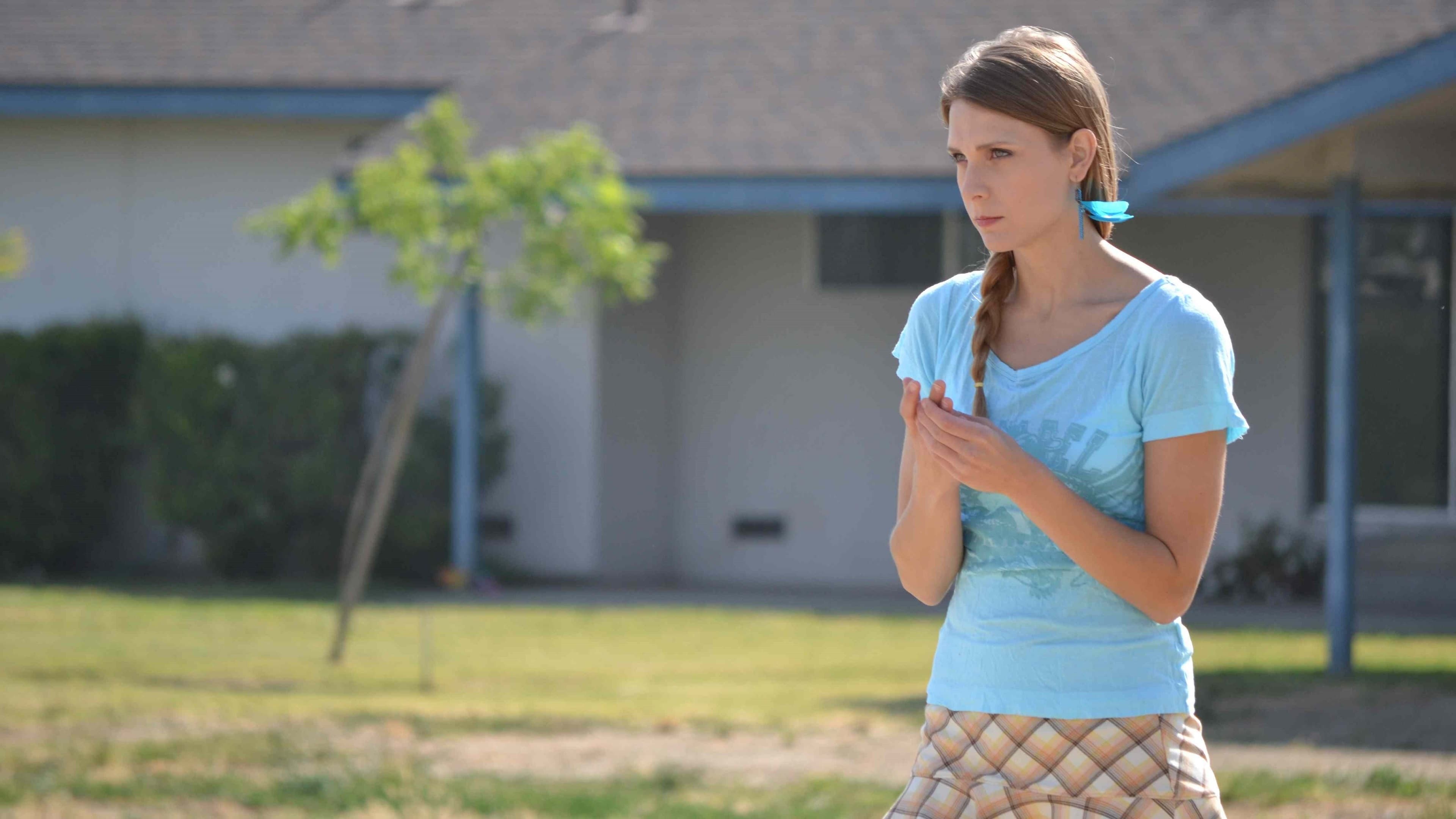Lost on Purpose (2013)