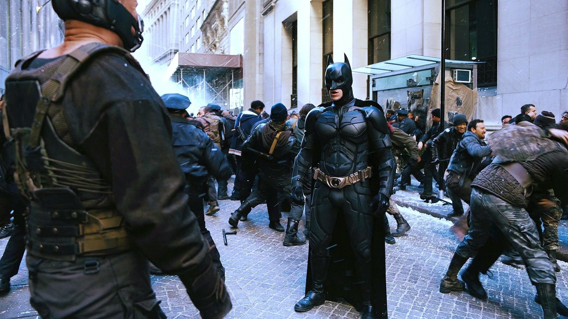 The Dark Knight Rises (2012)