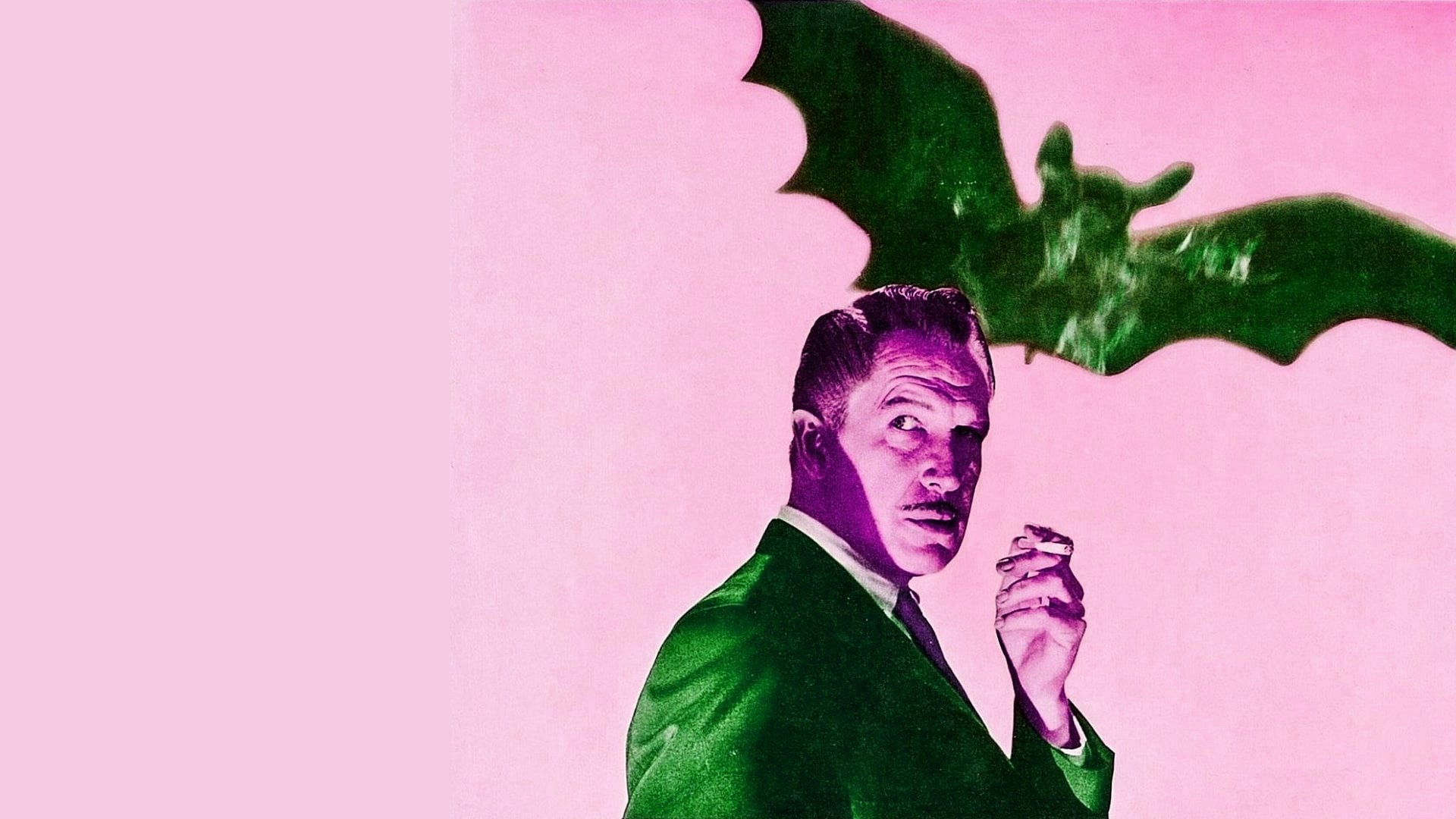 The Bat (1959)