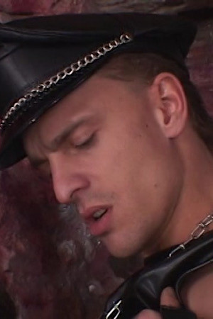 et billede af Dominik