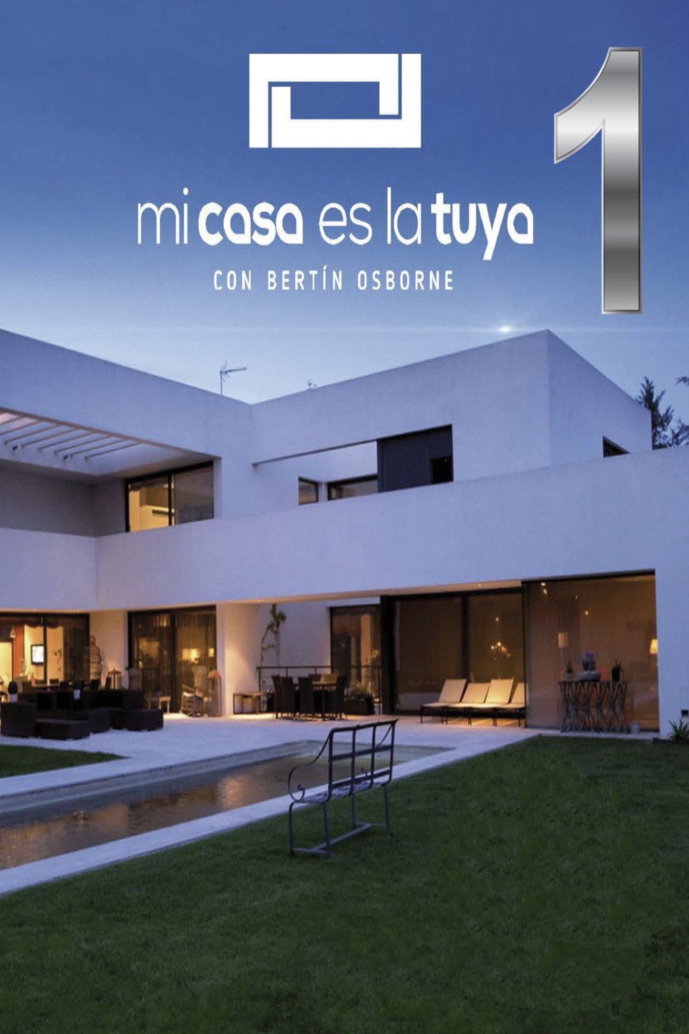 Mi casa es la tuya - Season 1