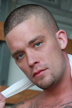 et billede af Caleb Colton