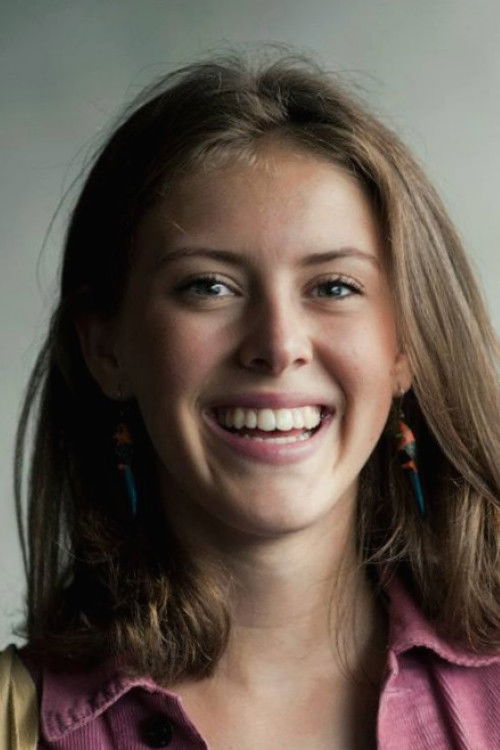 et billede af Nora Tyldum Lunøe