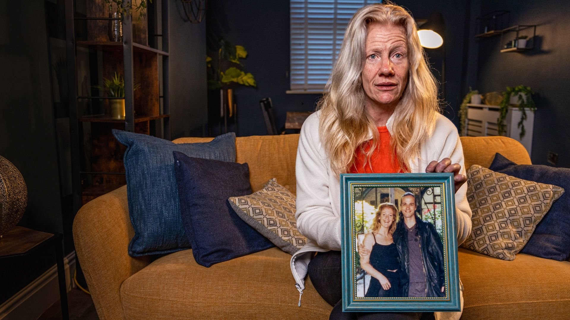 Serial Killer Wives