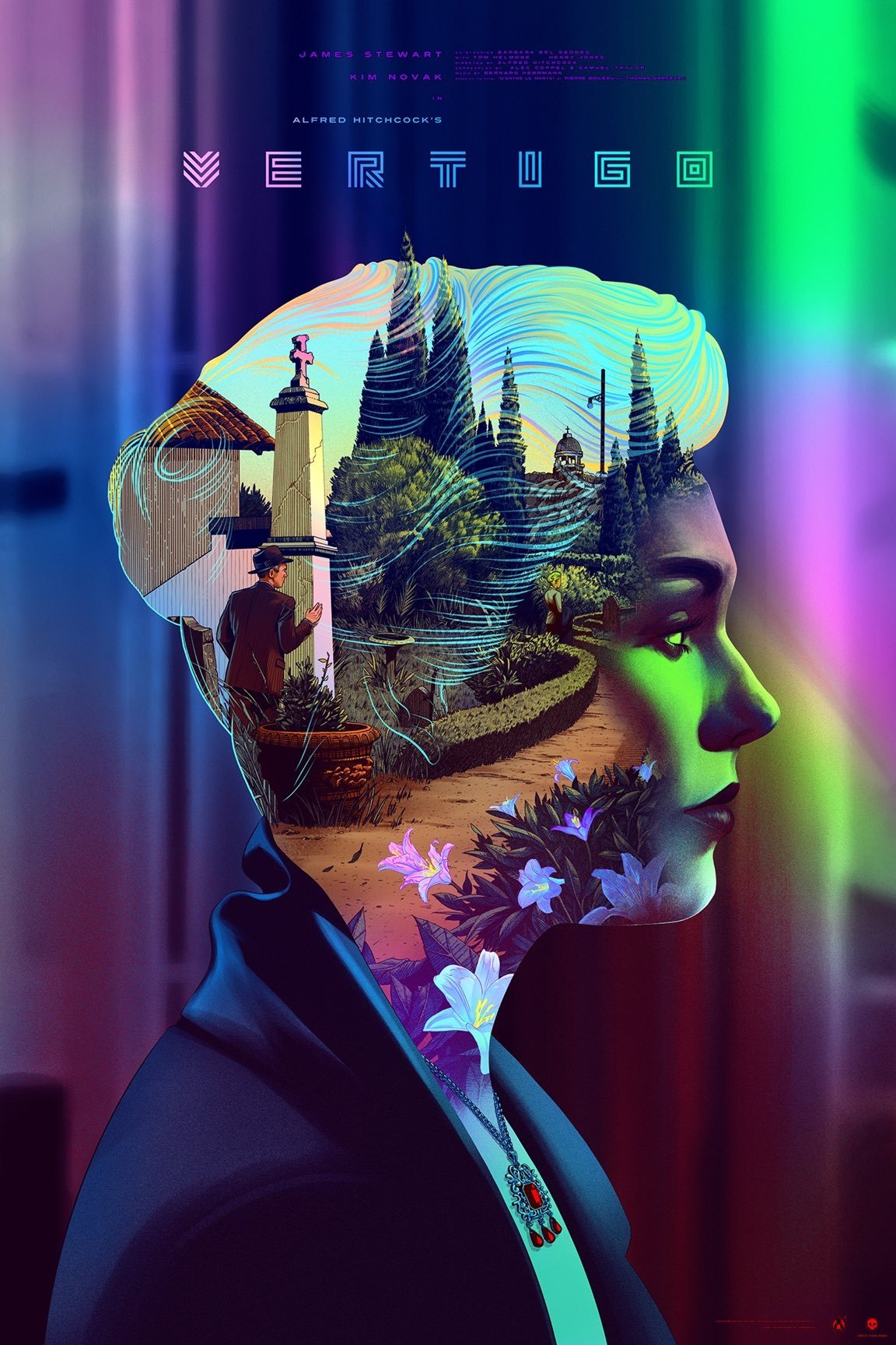 Vertigo