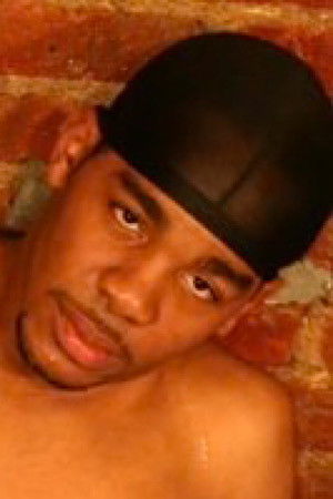 et billede af The Rock