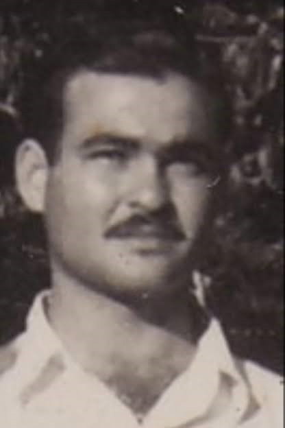 Μεμάς Παπαδάτος