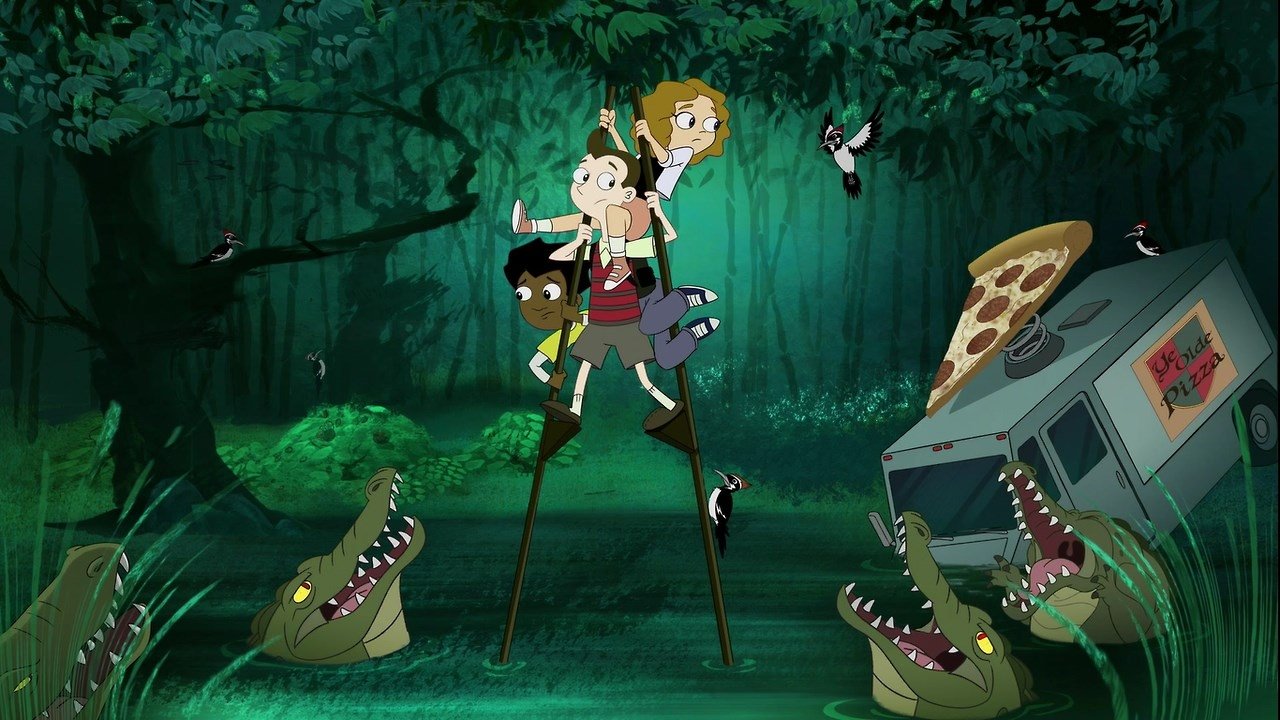 Episode 22
