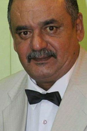 et billede af Khalil Ibrahim