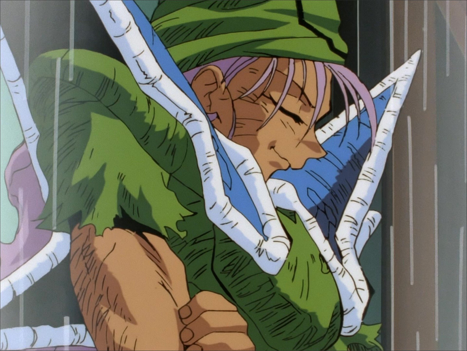 Mashin Hero Wataru