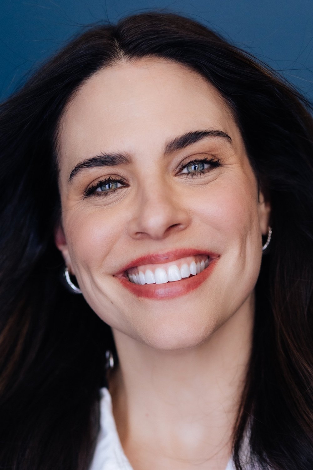 et billede af Meghan O'Leary-Clark