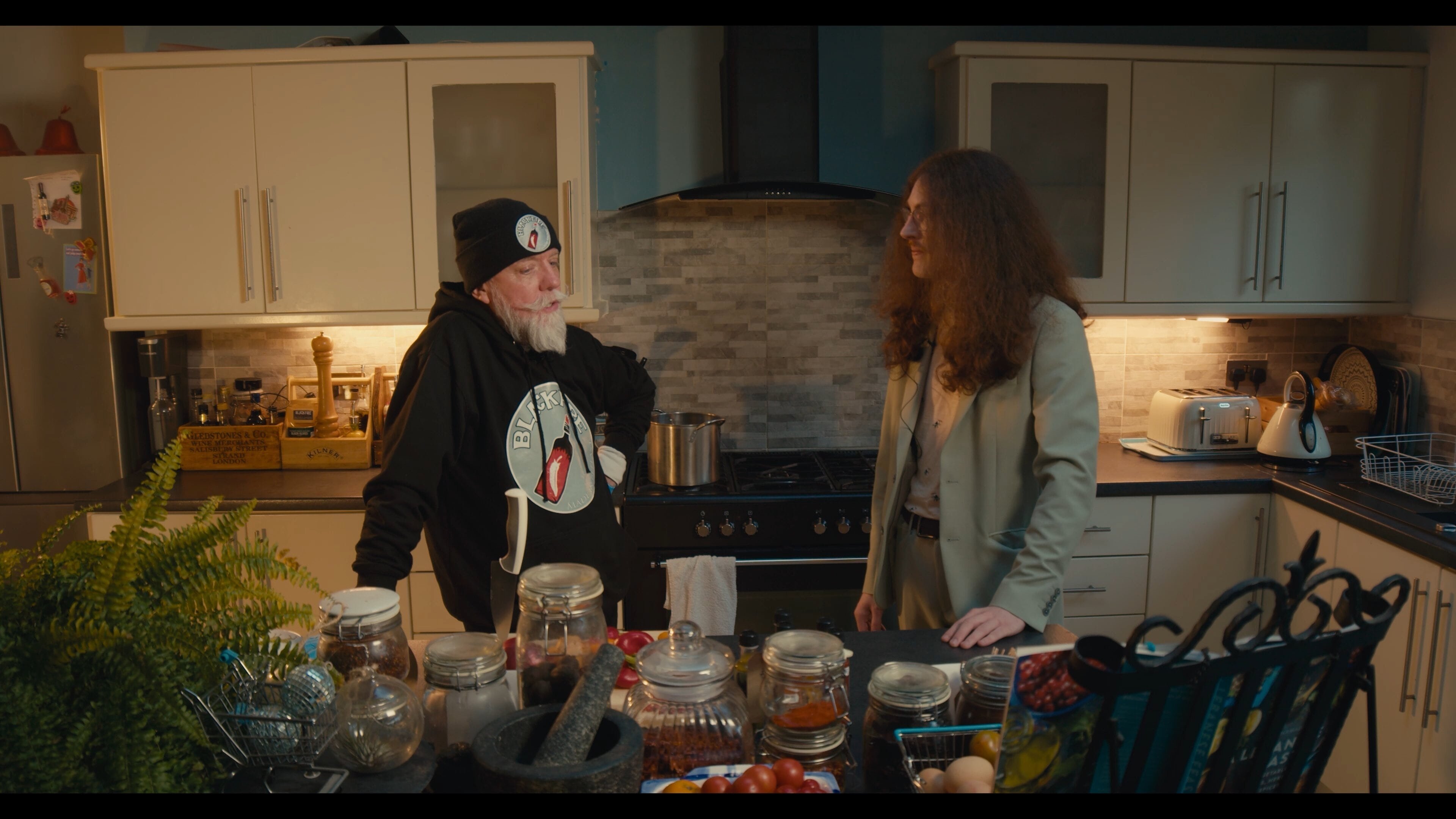Pain in the Hole (2023)