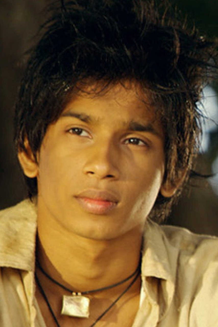 Raj Bhansali's picture in the cast