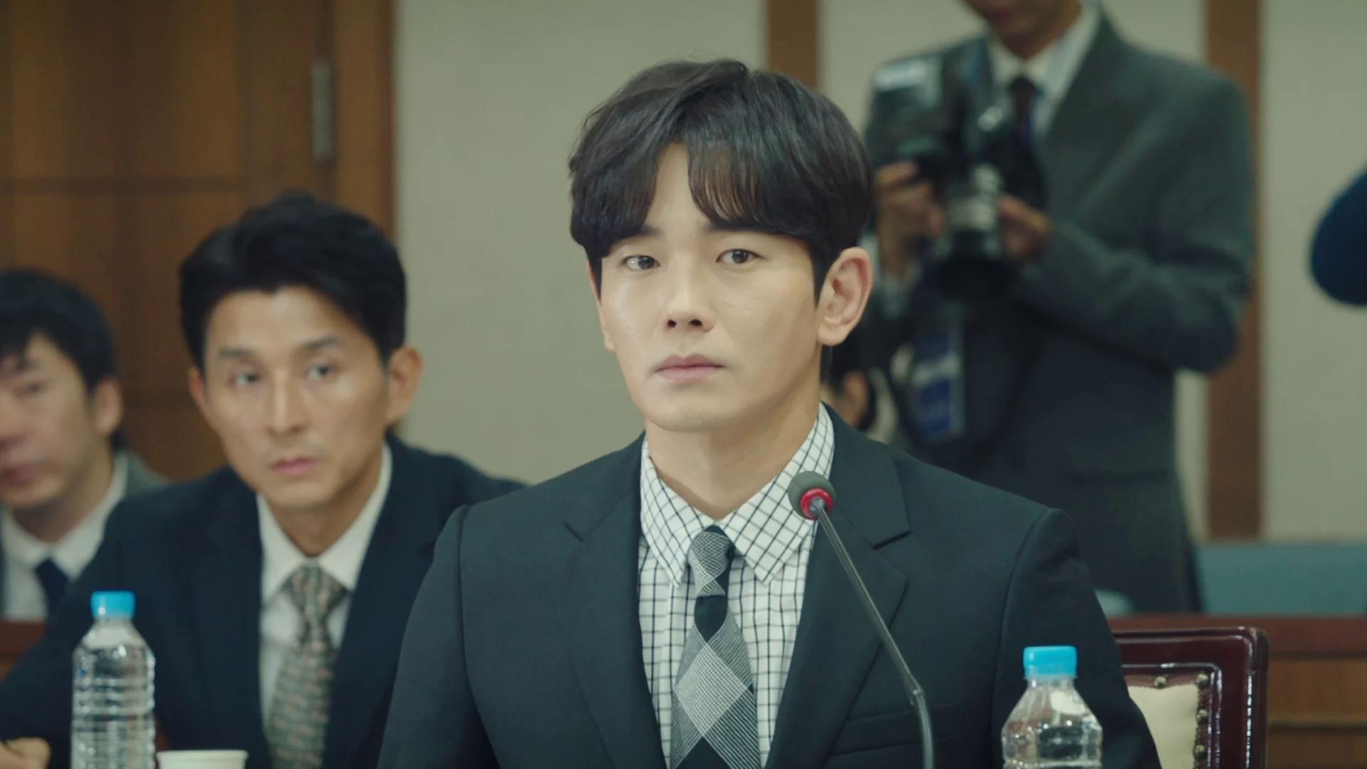 Thumbnail for Jealousy Season 1 Episode 7