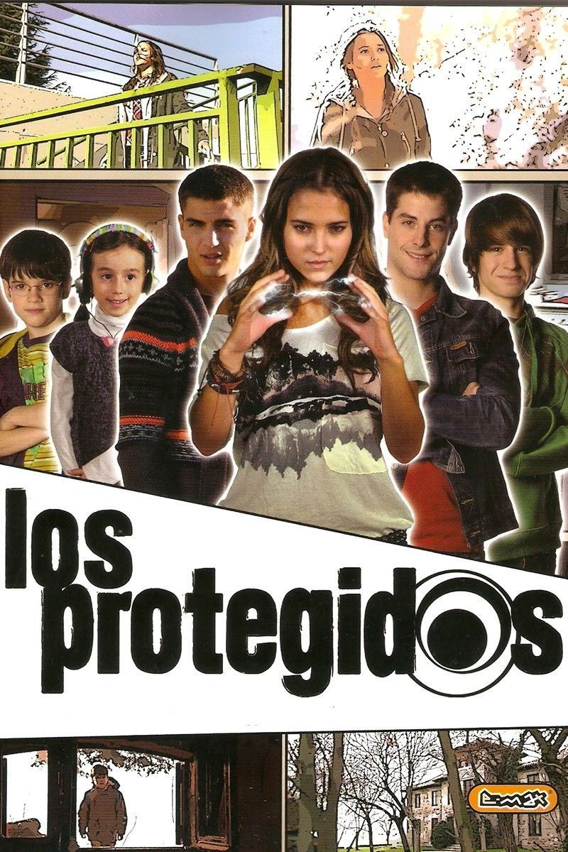 Los Protegidos - Season 2