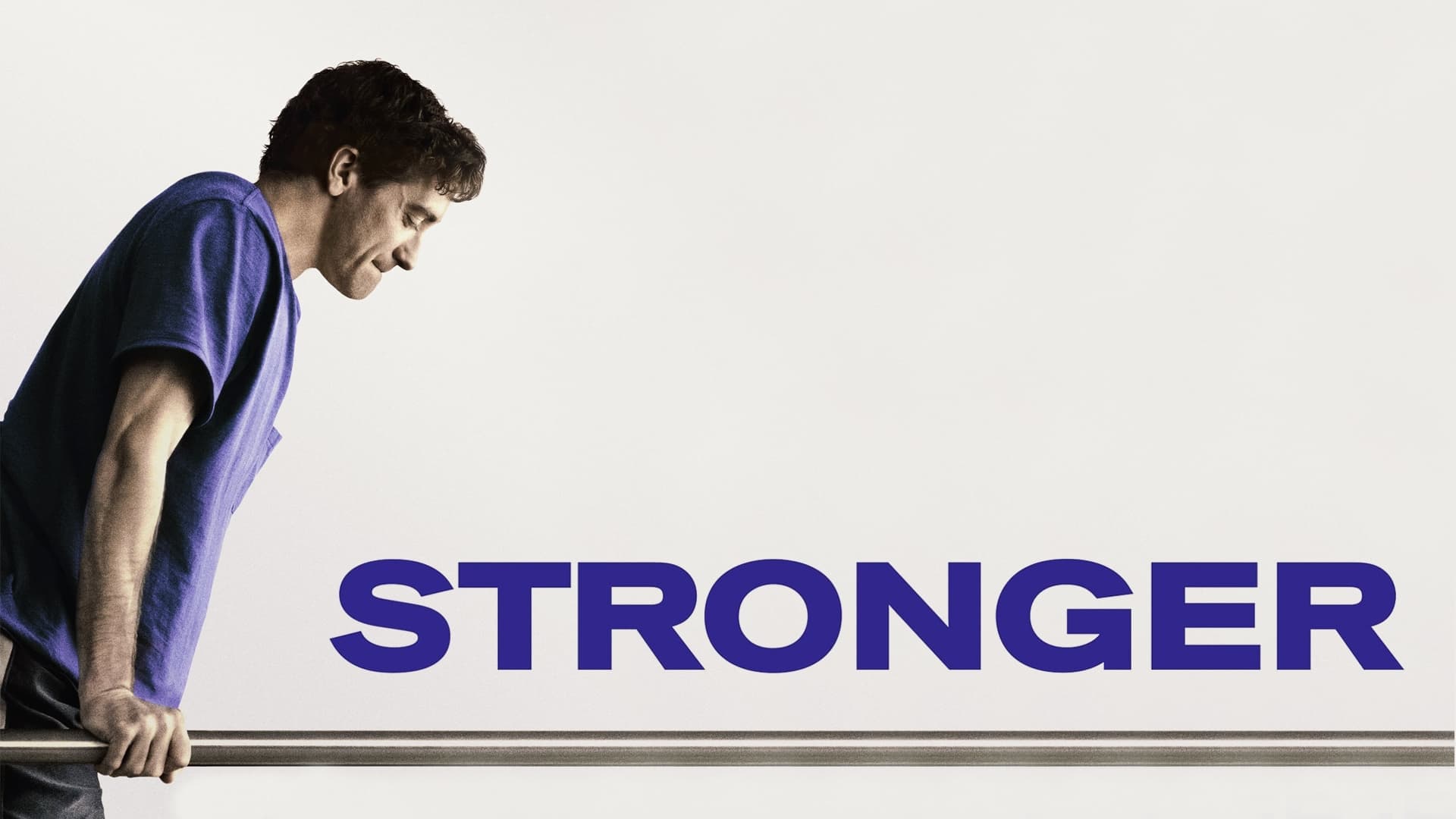 Stronger - Io sono più forte