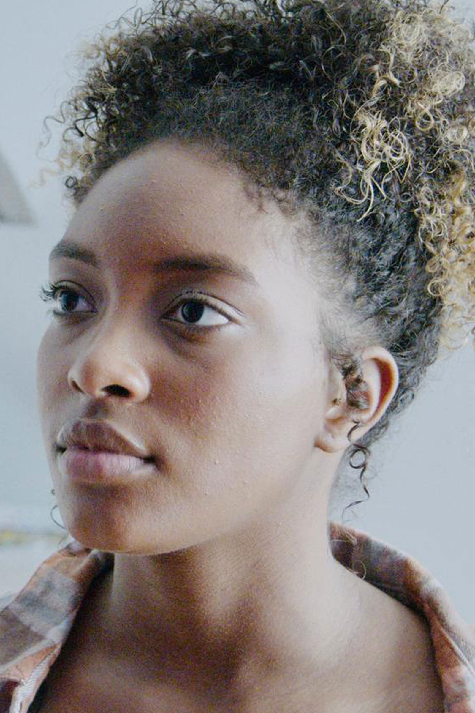 et billede af Sarai Quinice