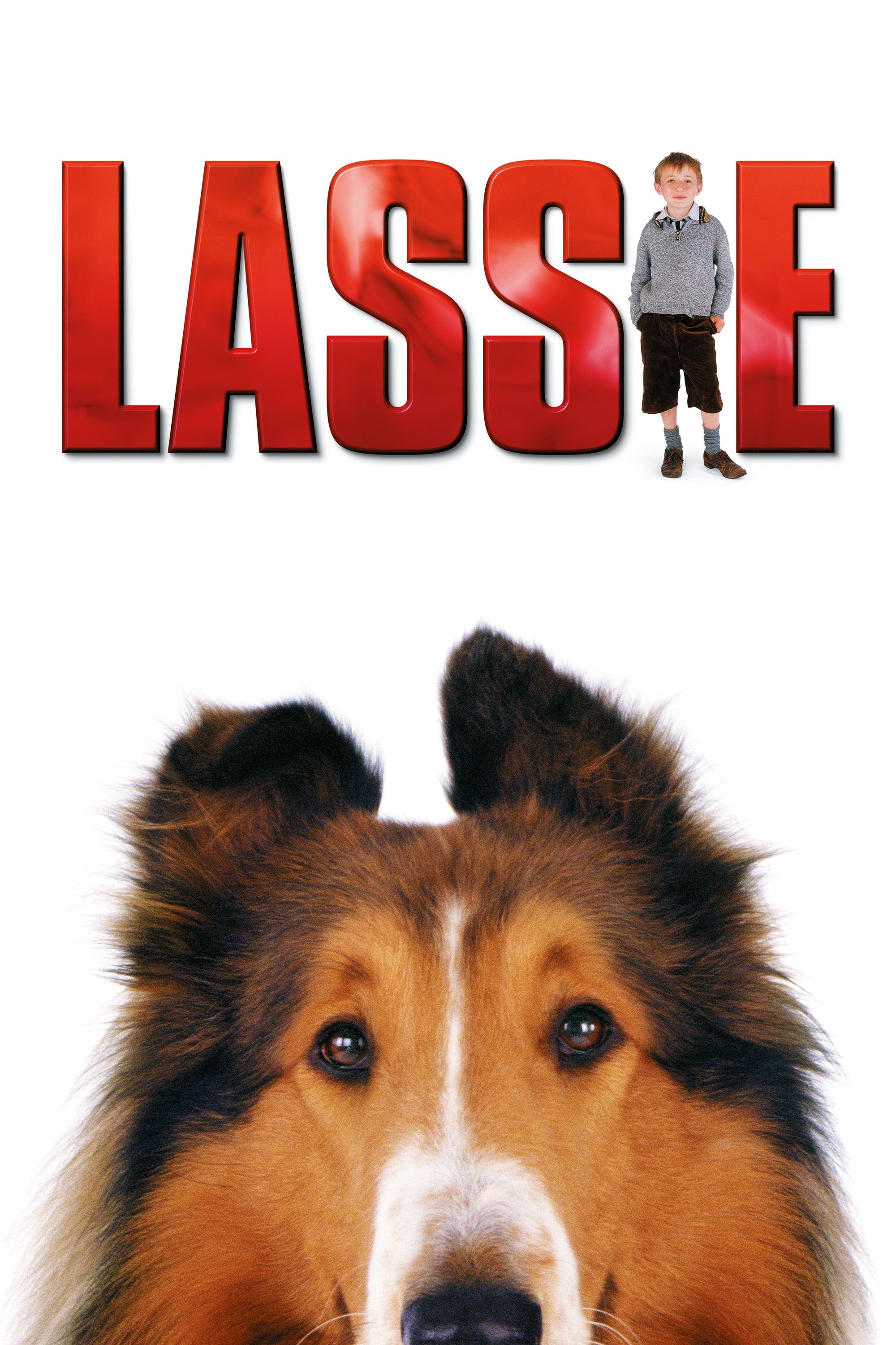 Lassie
