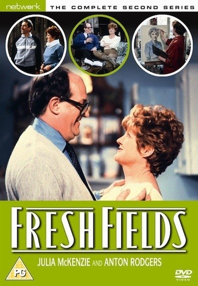 Fresh Fields - Season 2