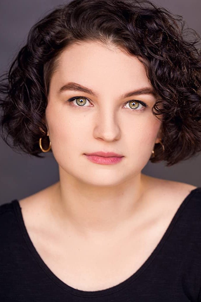 et billede af Breanna Lind