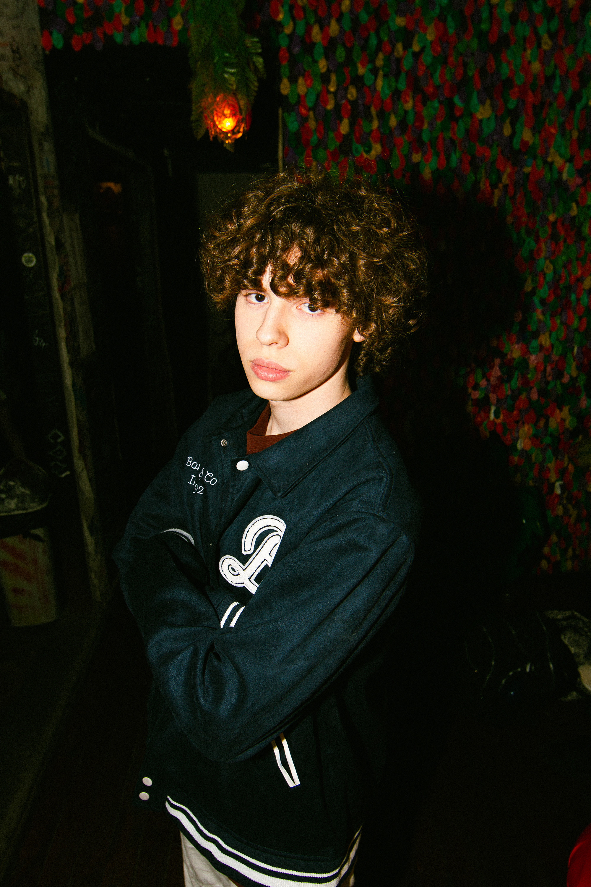 et billede af Fernando Roesner