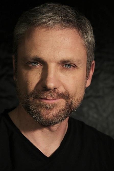 et billede af Paolo De Giorgio