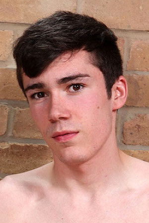 et billede af Jacob Steele