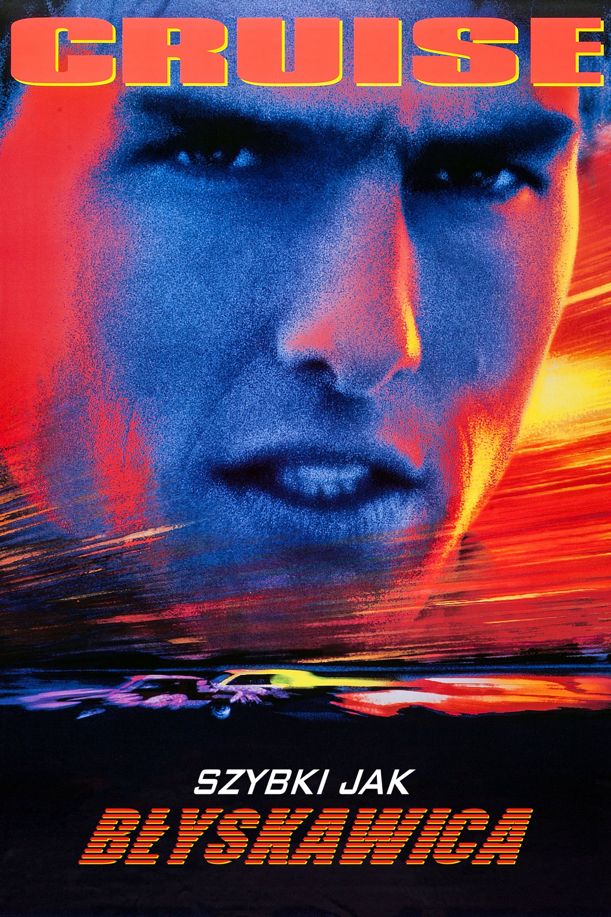 Days of Thunder