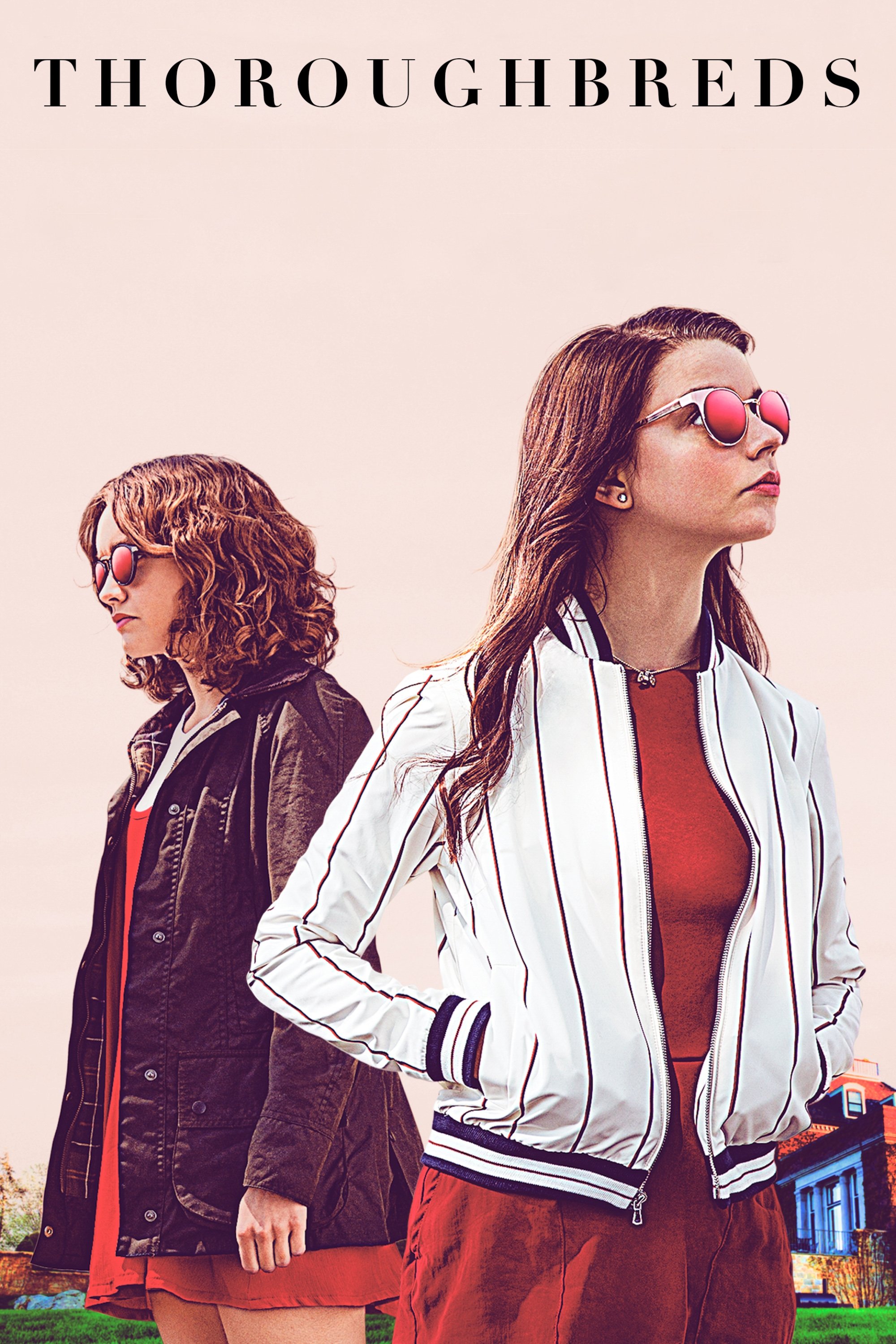 Thoroughbreds