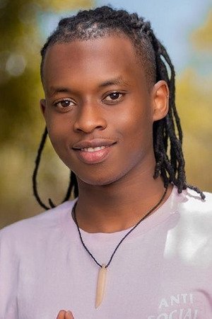 Brian Kabugi's picture in the cast