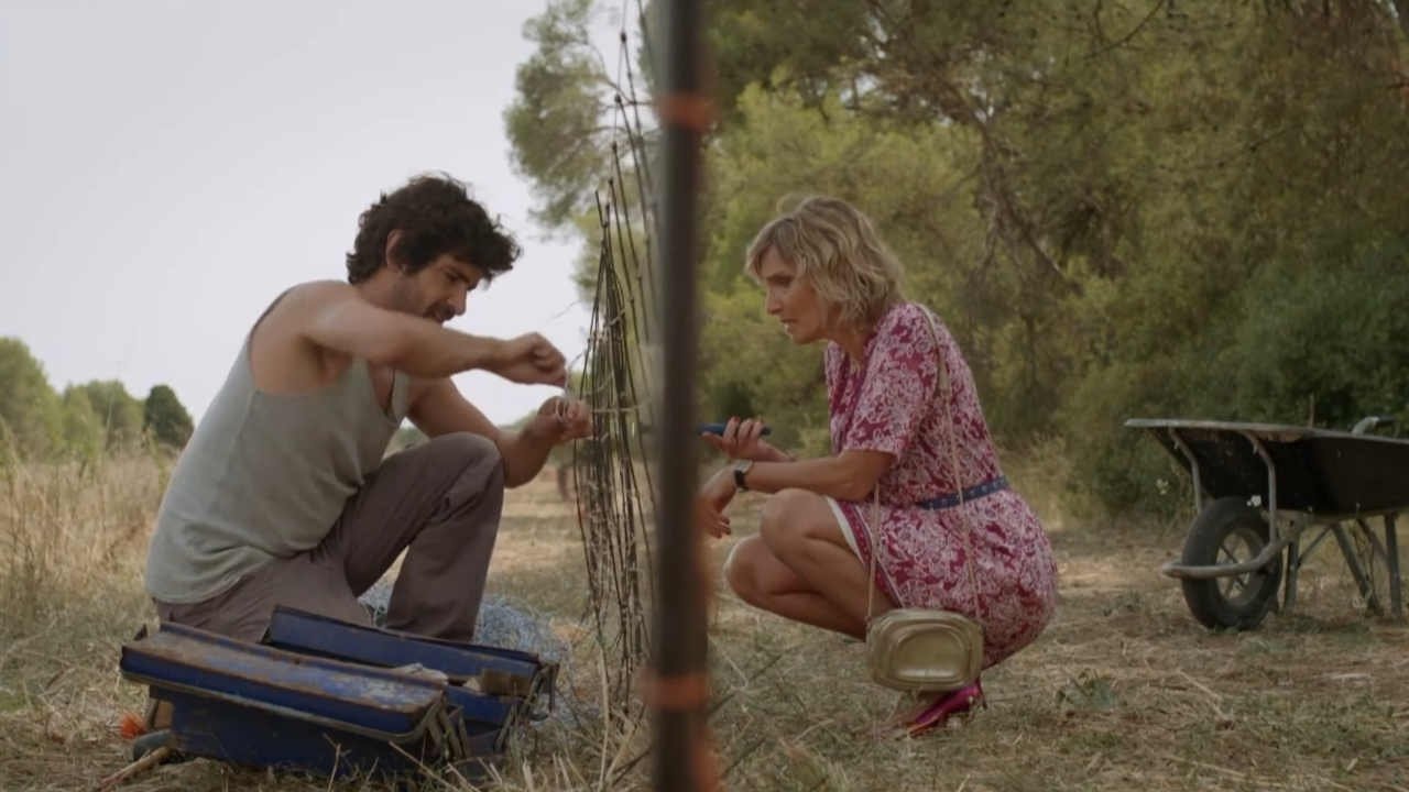 Un si grand soleil Staffel 7 :Folge 253 