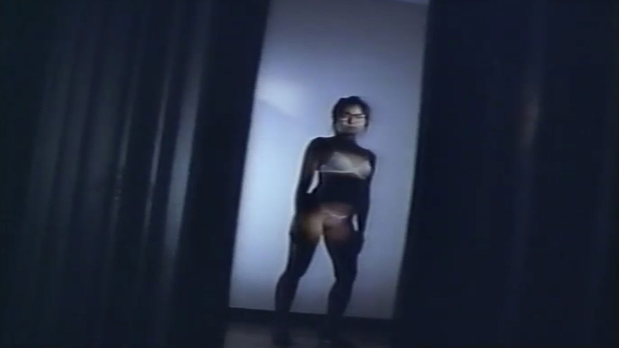 Groper Train: Touching and Going to Work Backdrop background