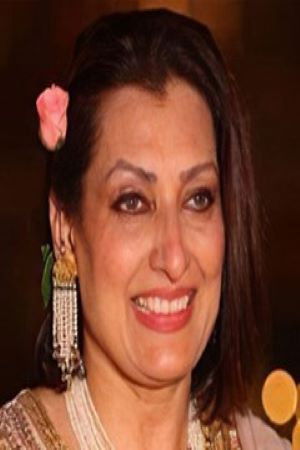 et billede af Rose J. Kaur