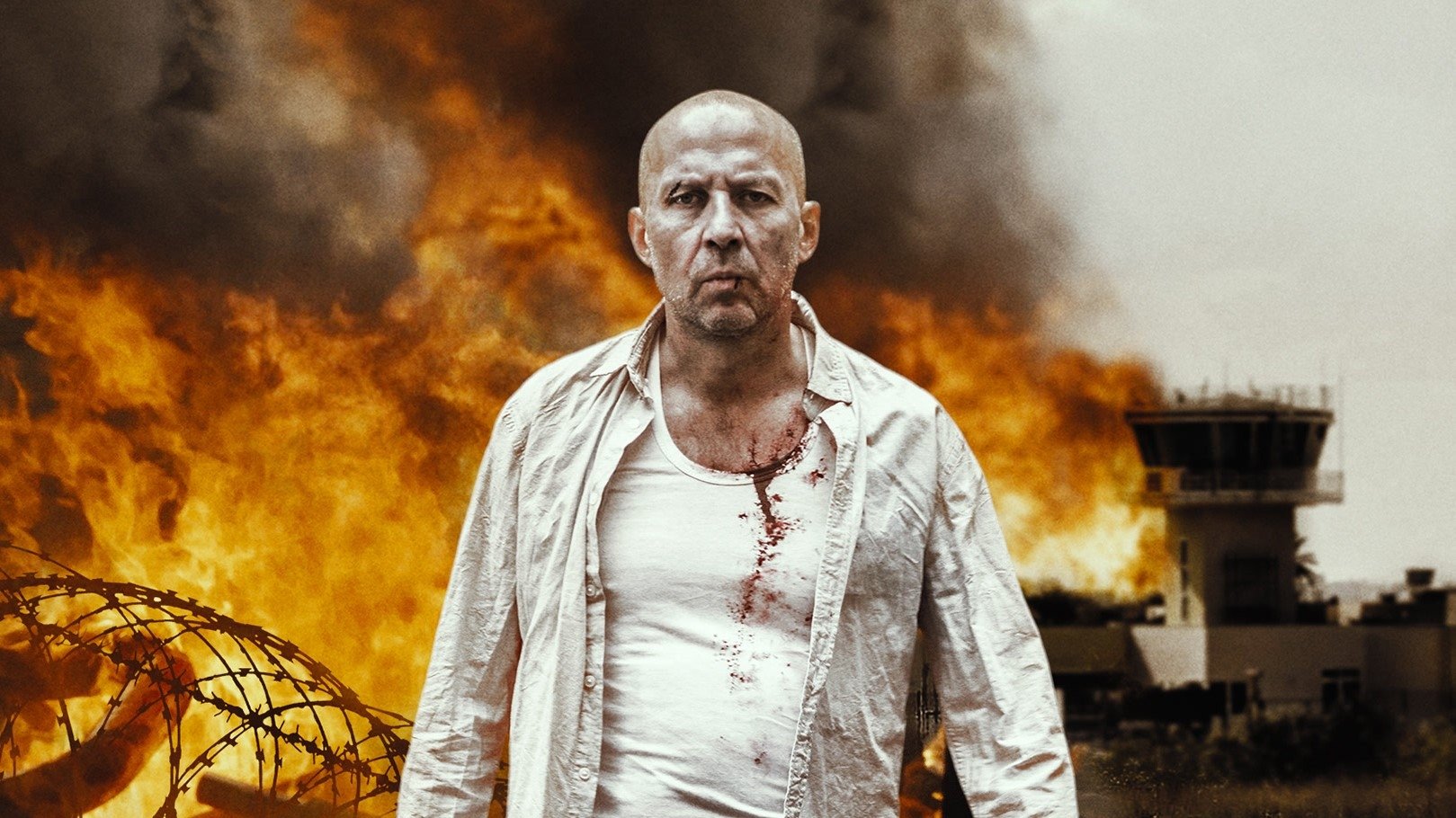 Shugaley 3: The Return (2021)