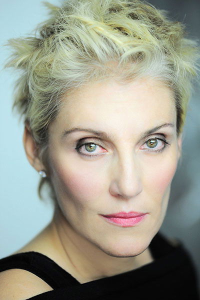 et billede af Elena Ghiaurov