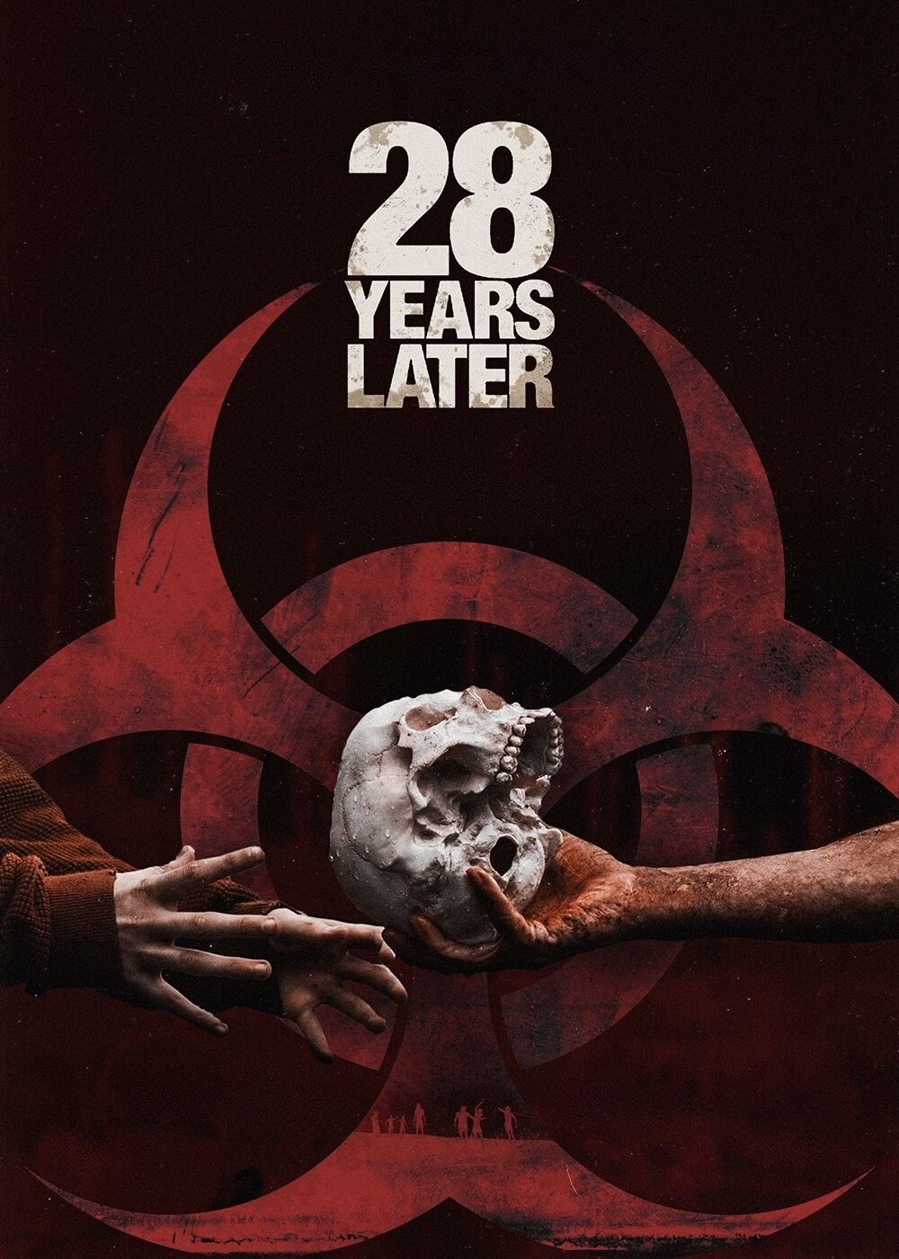 28 Years Later