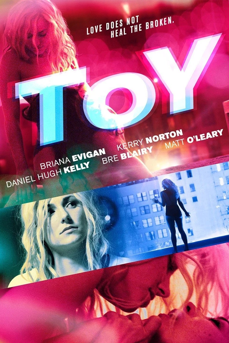 ToY