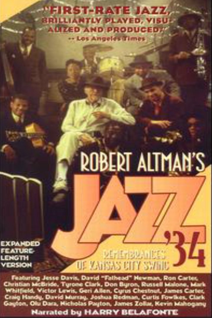 Jazz '34
