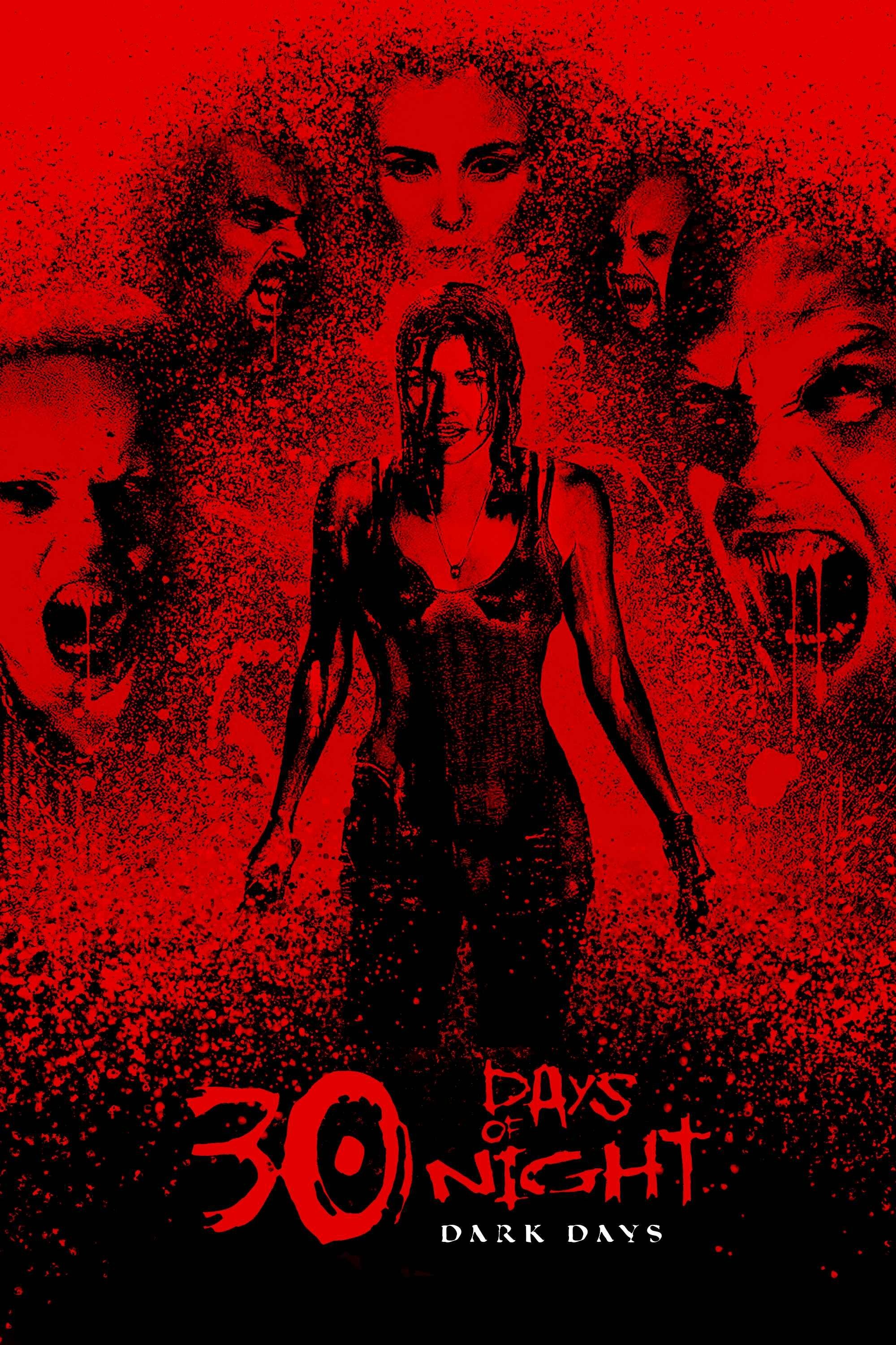 30 Days of Night: Dark Days