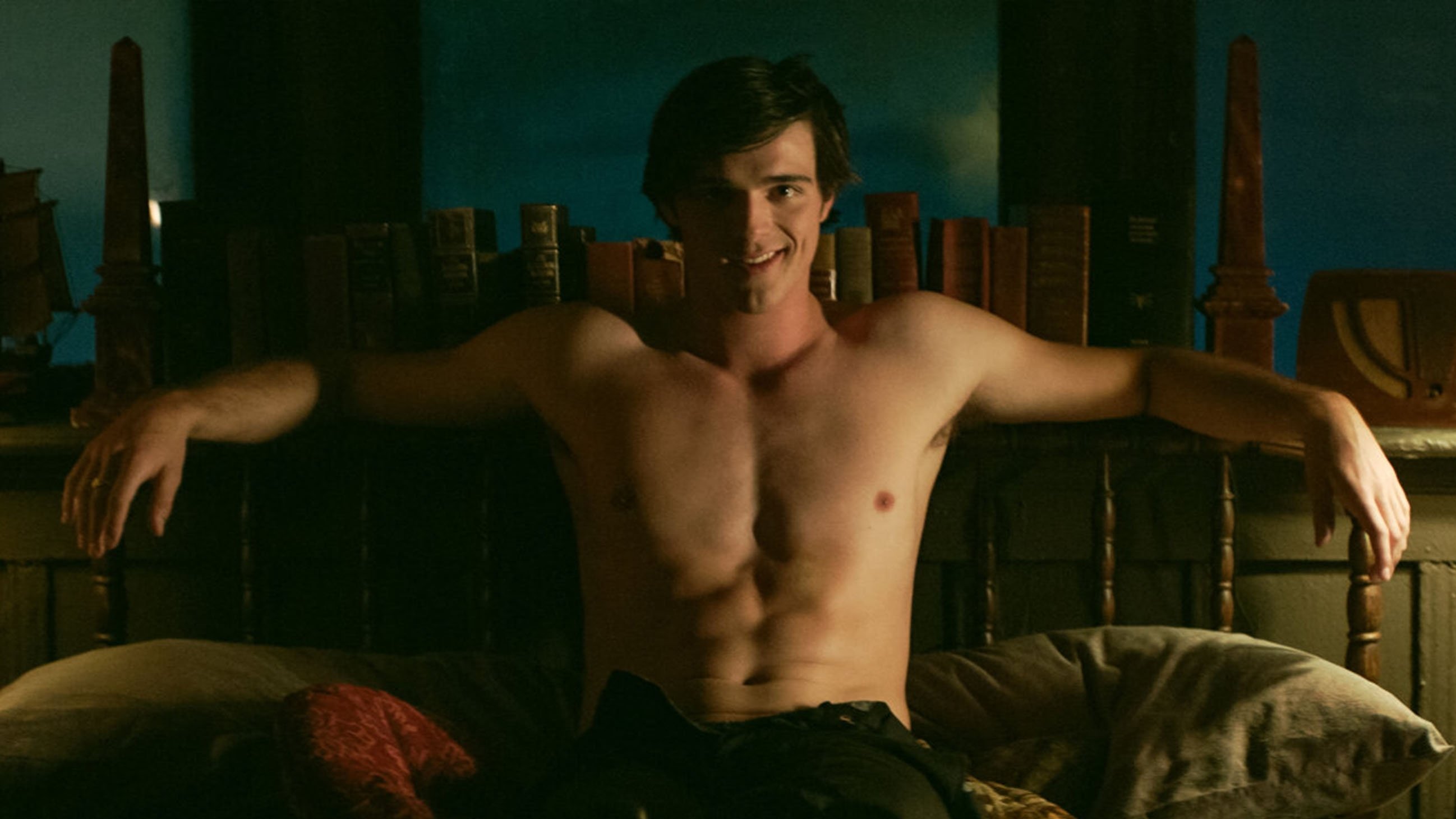 Historias de la morgue (2020)