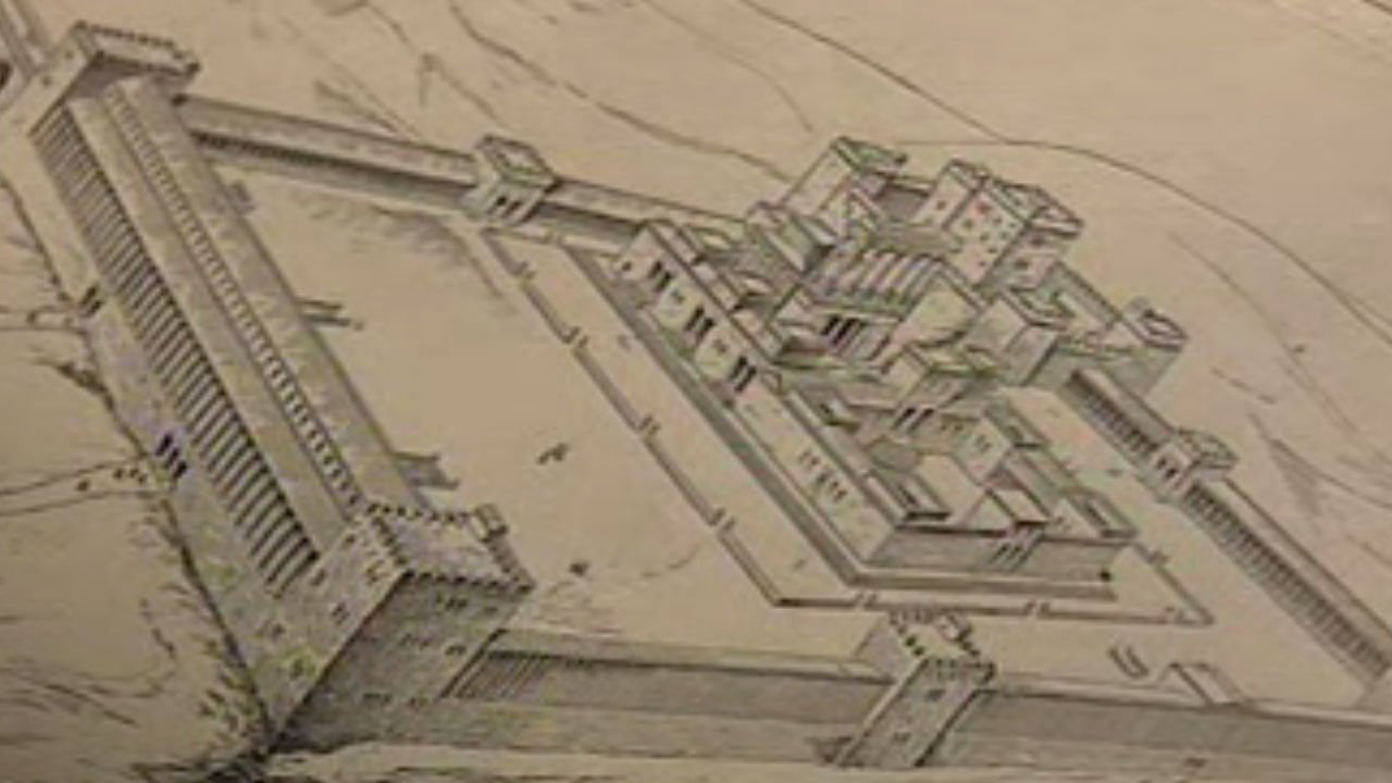 Thumbnail for Episode 7 Season 1 Episode 7