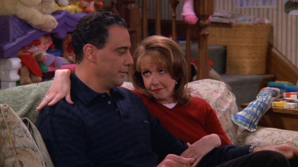 Everybody Loves Raymond