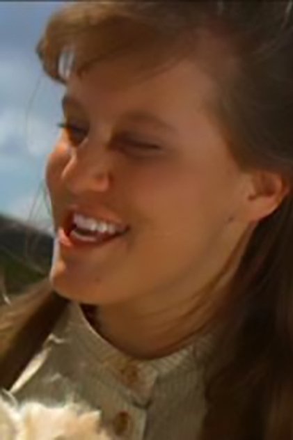 et billede af Paloma von Broadley